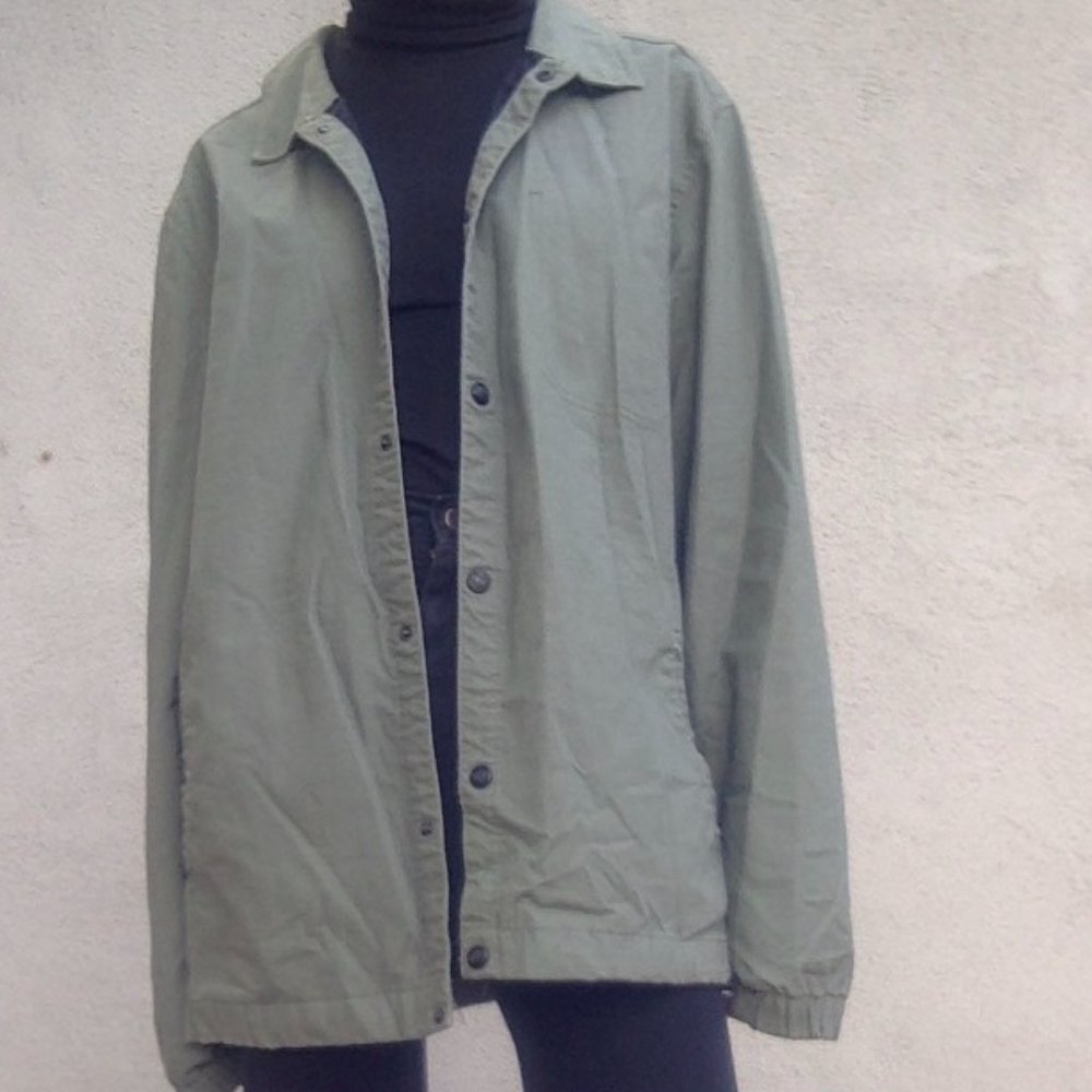 O'Neill Cargo Utility Jacket - Picture 3 of 10